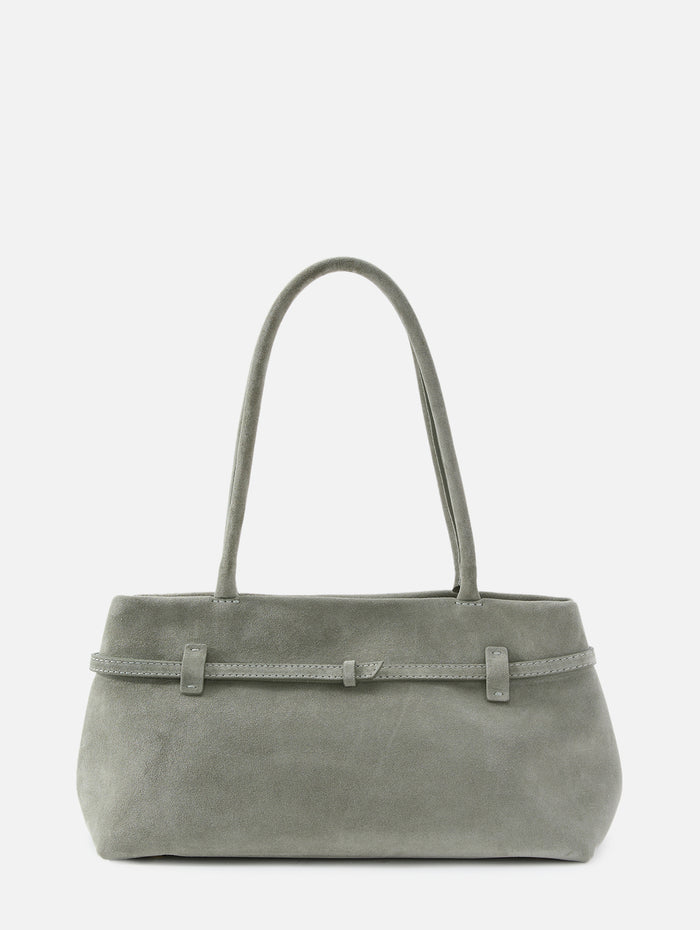 Le Cambon Shoulder Bag,MANU ATELIER,PEPE GREEN,Image 1