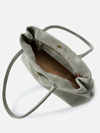 Le Cambon Shoulder Bag,MANU ATELIER,PEPE GREEN,Image 3