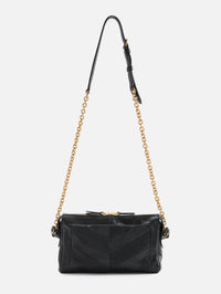 Panthea Shoulder Bag,VALENTINO GARAVANI,NERO,Image 2