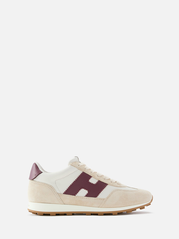 Runner Sneaker,HOGAN,ALTRAVERSIONE,Image 1