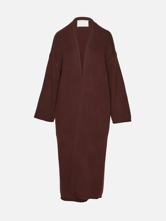 Toma Slouchy Jacket,SABLYN,CINNABAR,Image 1