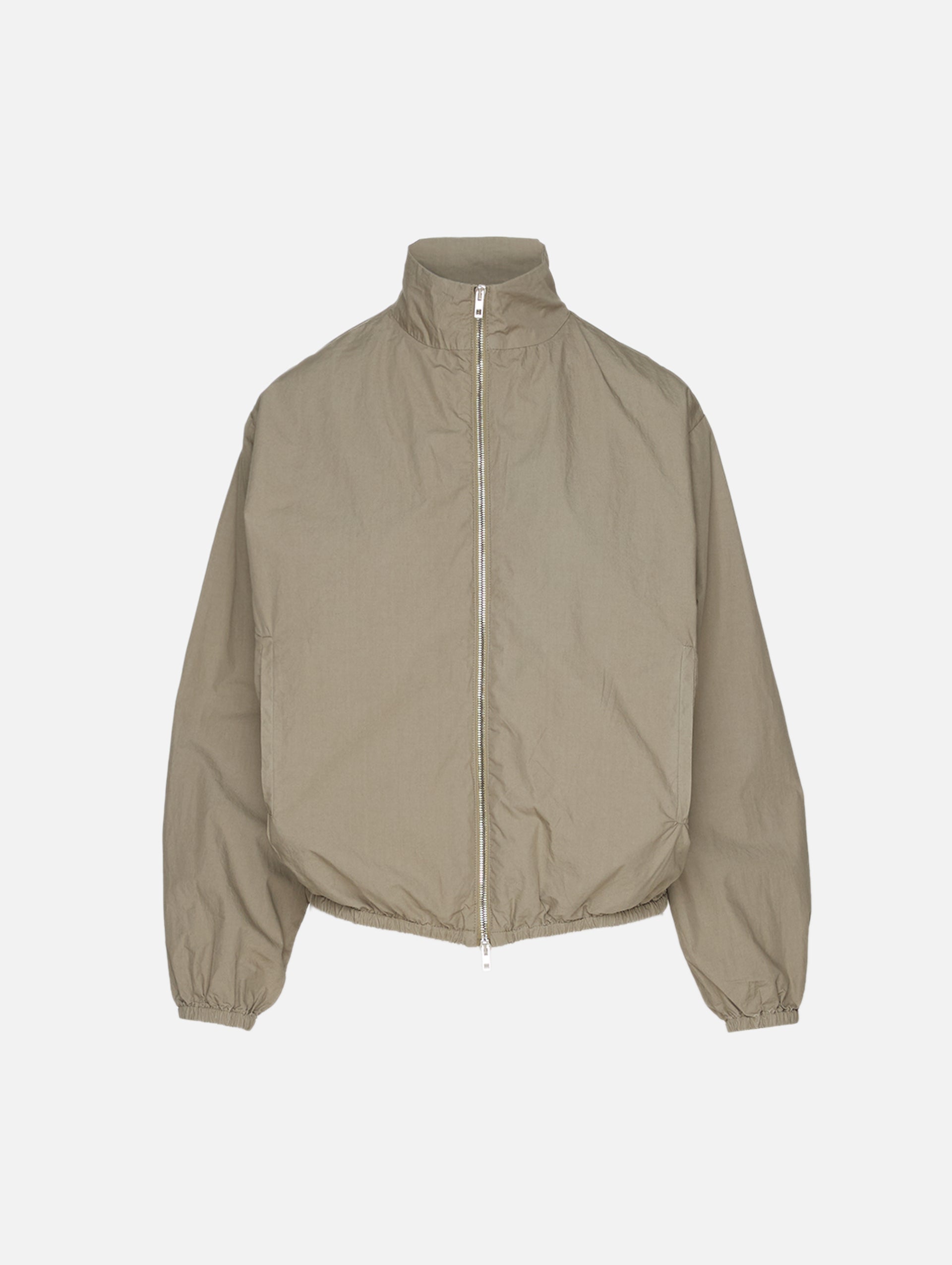 Kyoto Windbreaker Jacket | LESET | elysewalker