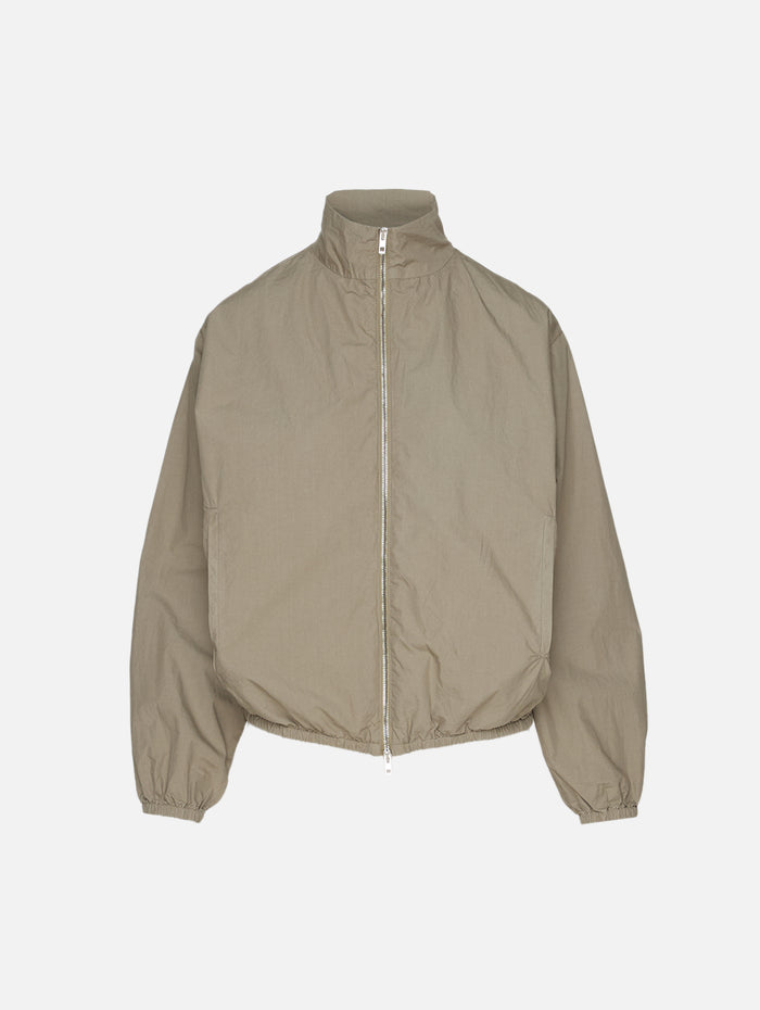 Kyoto Windbreaker Jacket,LESET,CYPRESS,Image 1