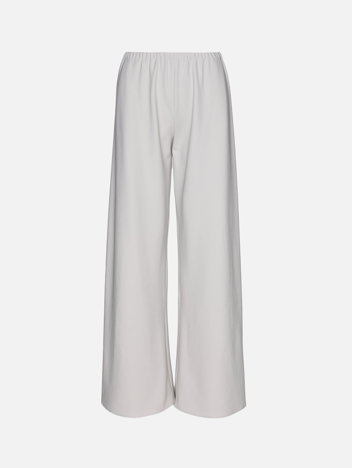 Colby Pant,LA LIGNE,STONE,Image 2