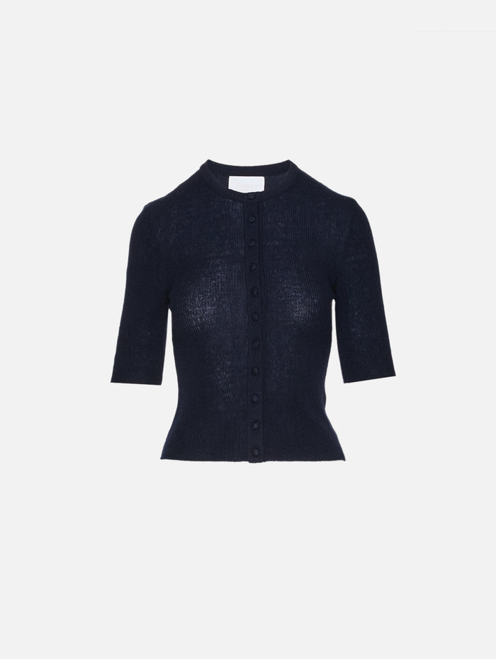 Tabitha Cardigan,CITIZENS OF HUMANITY,NAVY,Image 1
