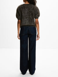 Lucianne Cardigan,LISA YANG,DARK FERN,Image 3