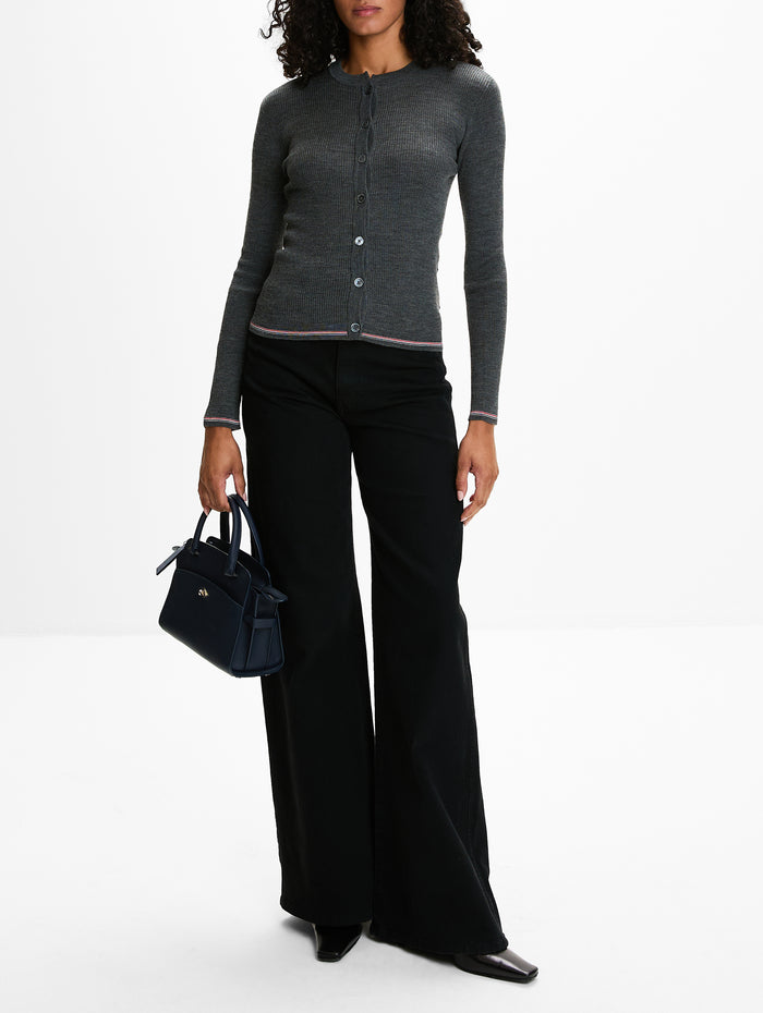 Private Eye Bag,METIER,MIDNIGHT,Image 1