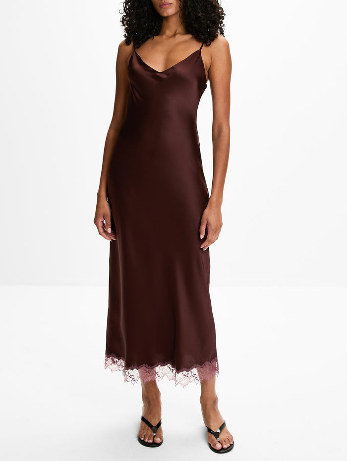 Taylor Dress,SABLYN,CINNABAR MULTI,Image 1