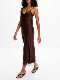 Taylor Dress,SABLYN,CINNABAR MULTI,Image 3