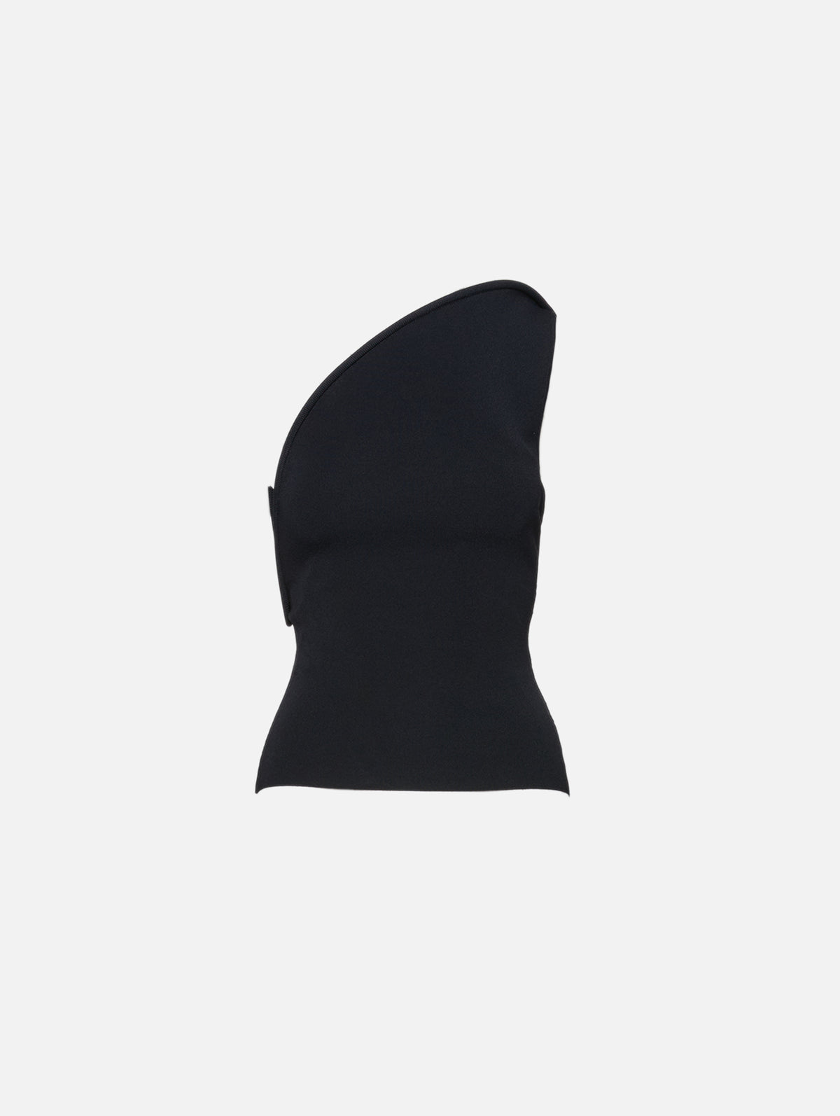 Concave Wired Top,CHRISTOPHER ESBER,BLACK,Image 1