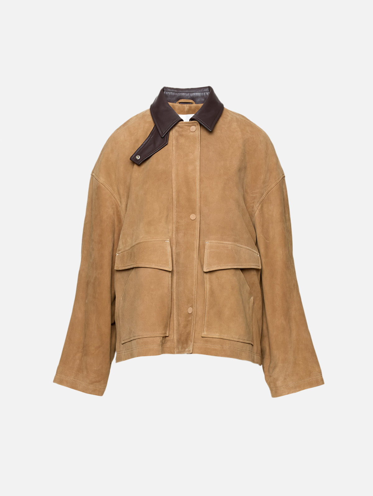 Country Jacket,CLOSED,SAND BEIGE,Image 2