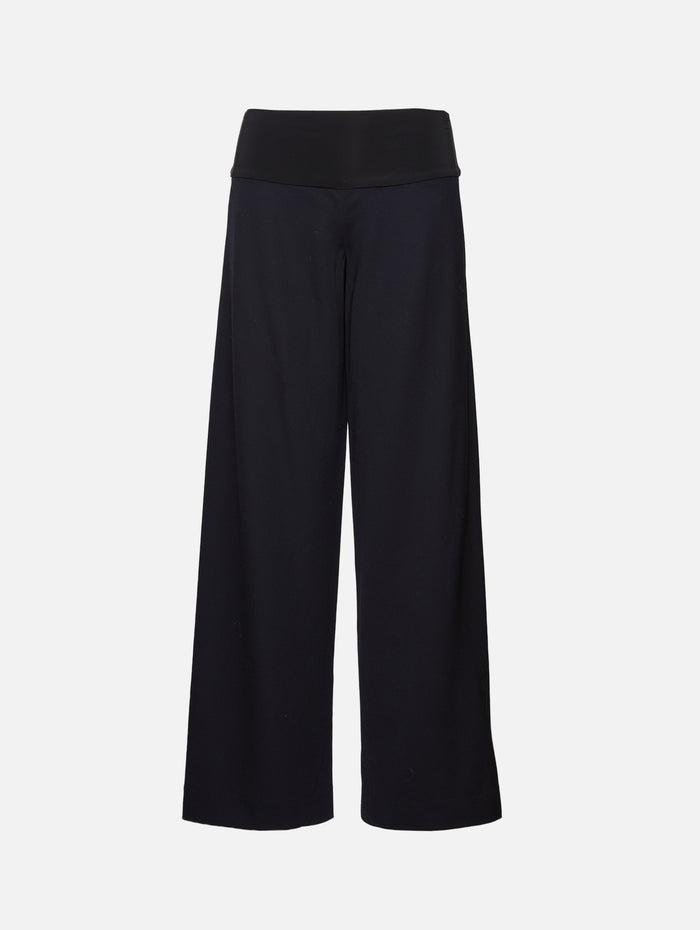 Redux Trouser,CHRISTOPHER ESBER,BLACK,Image 1