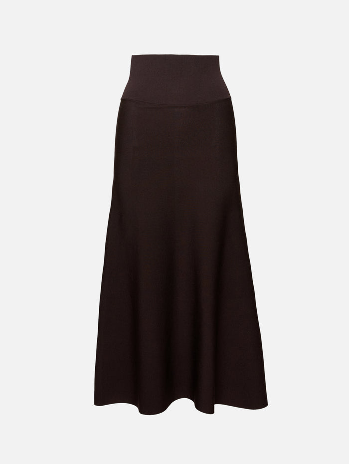 Hidaya Skirt,VANESSA BRUNO,BRUN,Image 1