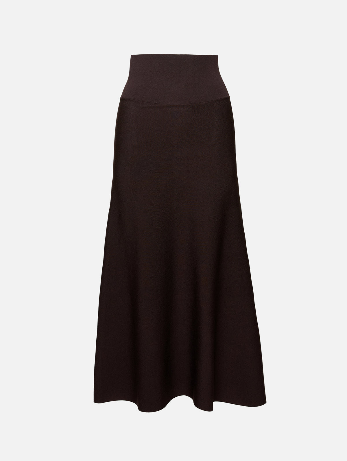 Hidaya Skirt,VANESSA BRUNO,BRUN,Image 2