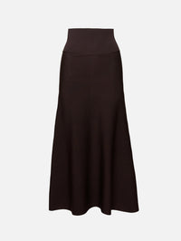 Hidaya Skirt,VANESSA BRUNO,BRUN,Image 2