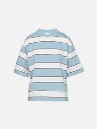 Relaxed T Shirt,CLOSED,WHITE,Image 2