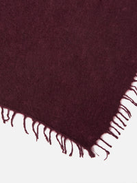 Cashmere Felted Stole,COMMUNITE,FIG,Image 2