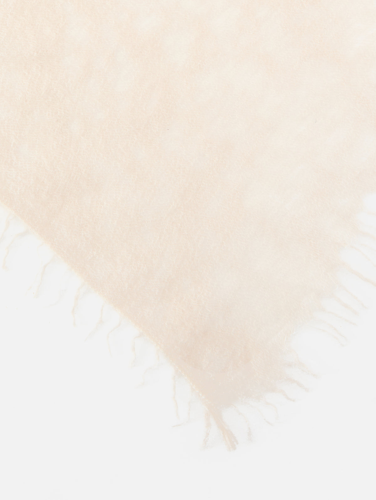 Cashmere Felted Stole,COMMUNITE,TOFU,Image 2