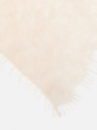 Cashmere Felted Stole,COMMUNITE,TOFU,Image 1