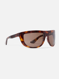 KHAITE x Oliver Peoples 1974C,OLIVER PEOPLES,DARK MAHOGANY,Image 2