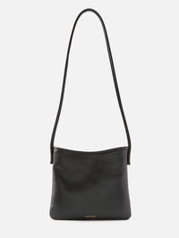 Manu Crossbody Bag,MANU ATELIER,BLACK,Image 1
