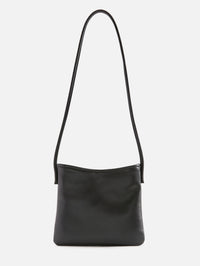 Manu Crossbody Bag,MANU ATELIER,BLACK,Image 2