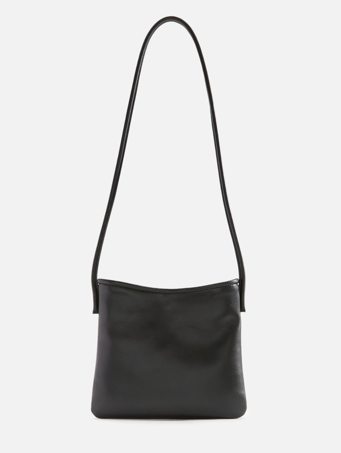 Manu Crossbody Bag,MANU ATELIER,BLACK,Image 1