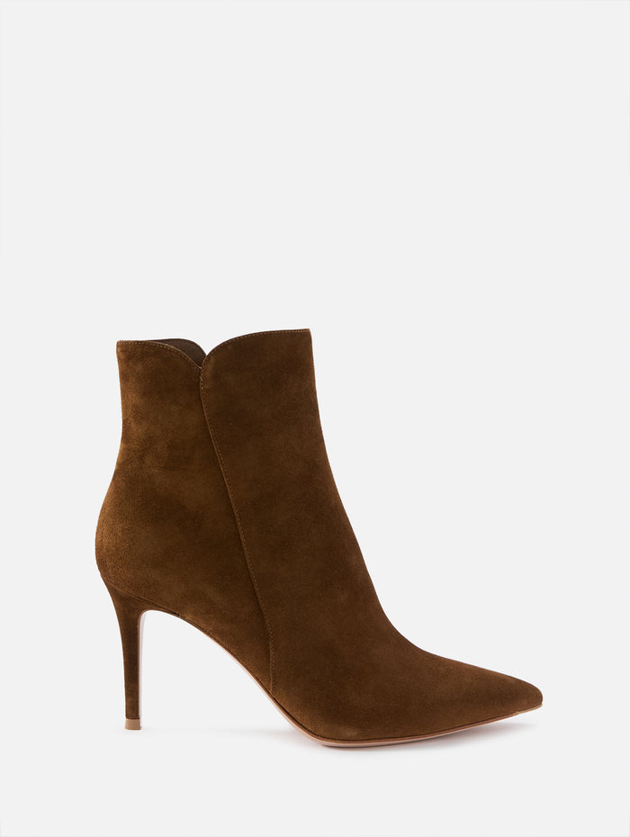 Levy Bootie,GIANVITO ROSSI,TEXAS,Image 1