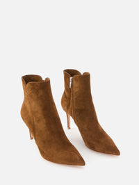 Levy Bootie,GIANVITO ROSSI,TEXAS,Image 2