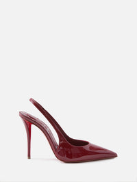 Miss Z Sling Heel 100mm,CHRISTIAN LOUBOUTIN,EMPIRE,Image 1