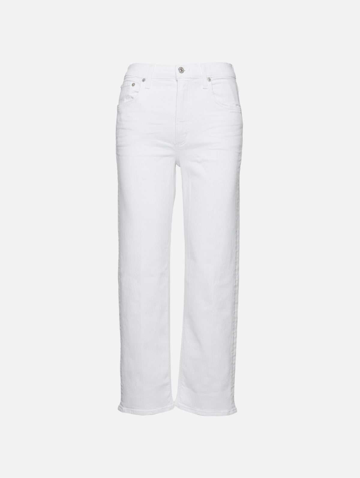 Palma Straight Jean,CITIZENS OF HUMANITY,SOFT WHITE,Image 1