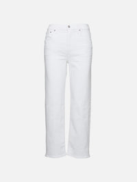 Palma Straight Jean,CITIZENS OF HUMANITY,SOFT WHITE,Image 1