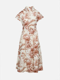Sawyer Dress,CARA CARA,PARADISE,Image 1