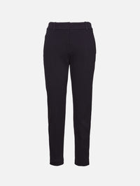 Compact Pant,ELEVENTY,AMETHYST,Image 2