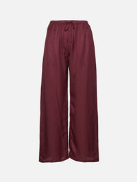 Daniel Drawstring Pant,LESET,PINOT,Image 1
