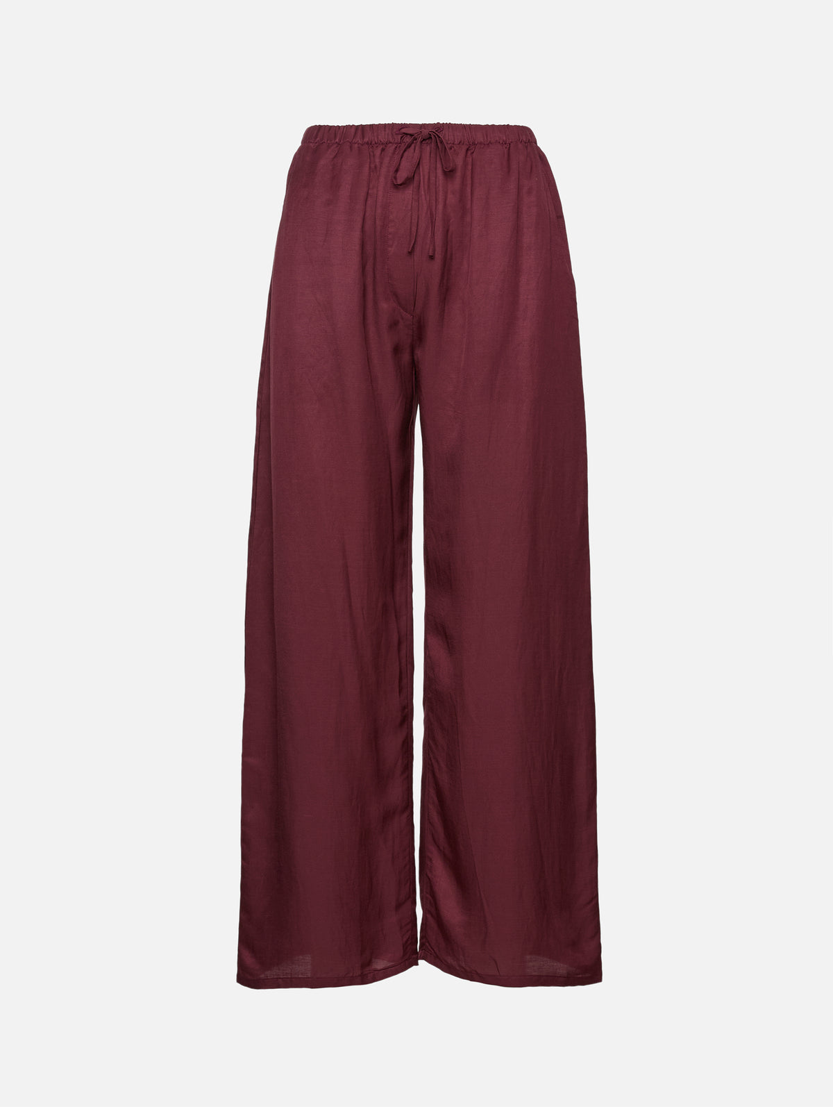 Daniel Drawstring Pant,LESET,PINOT,Image 2