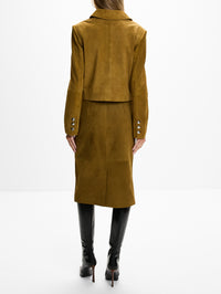Astley Jacket,ALTUZARRA,BREEN,Image 3