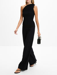 Redux Trouser,CHRISTOPHER ESBER,BLACK,Image 3