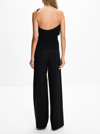 Redux Trouser,CHRISTOPHER ESBER,BLACK,Image 4