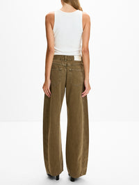 Tank Top,CLOSED,IVORY,Image 3