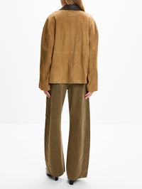 Country Jacket,CLOSED,SAND BEIGE,Image 3