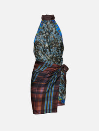 Carfy Top,DRIES VAN NOTEN,DESSIN C,Image 1
