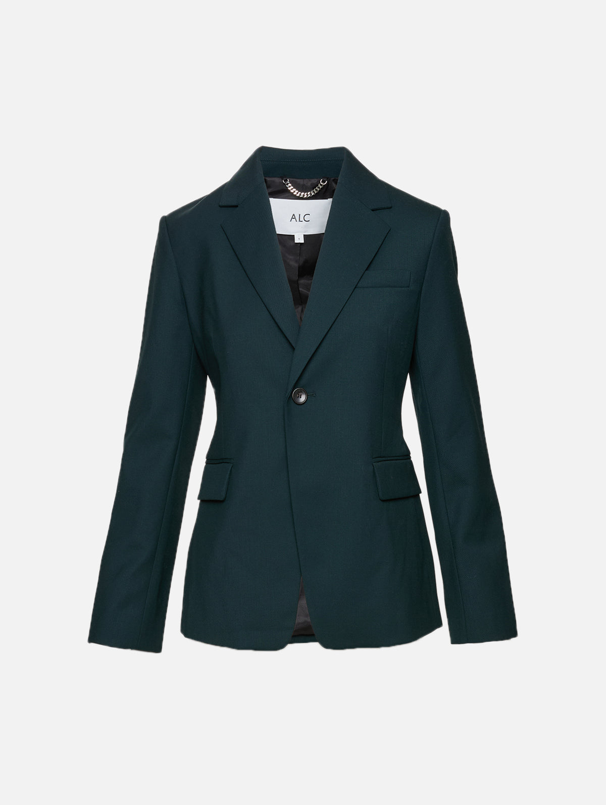 Elza Jacket,A.L.C.,BOTANIC,Image 2