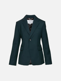 Elza Jacket,A.L.C.,BOTANIC,Image 2