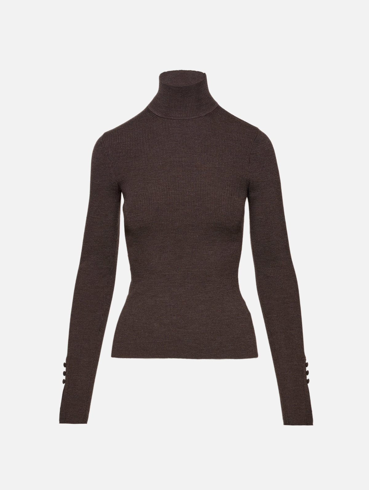 Jett Top,A.L.C.,COFFEE,Image 1