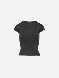 Mikkel Scoop Tank Top,SIR.,MARLE,Image 1