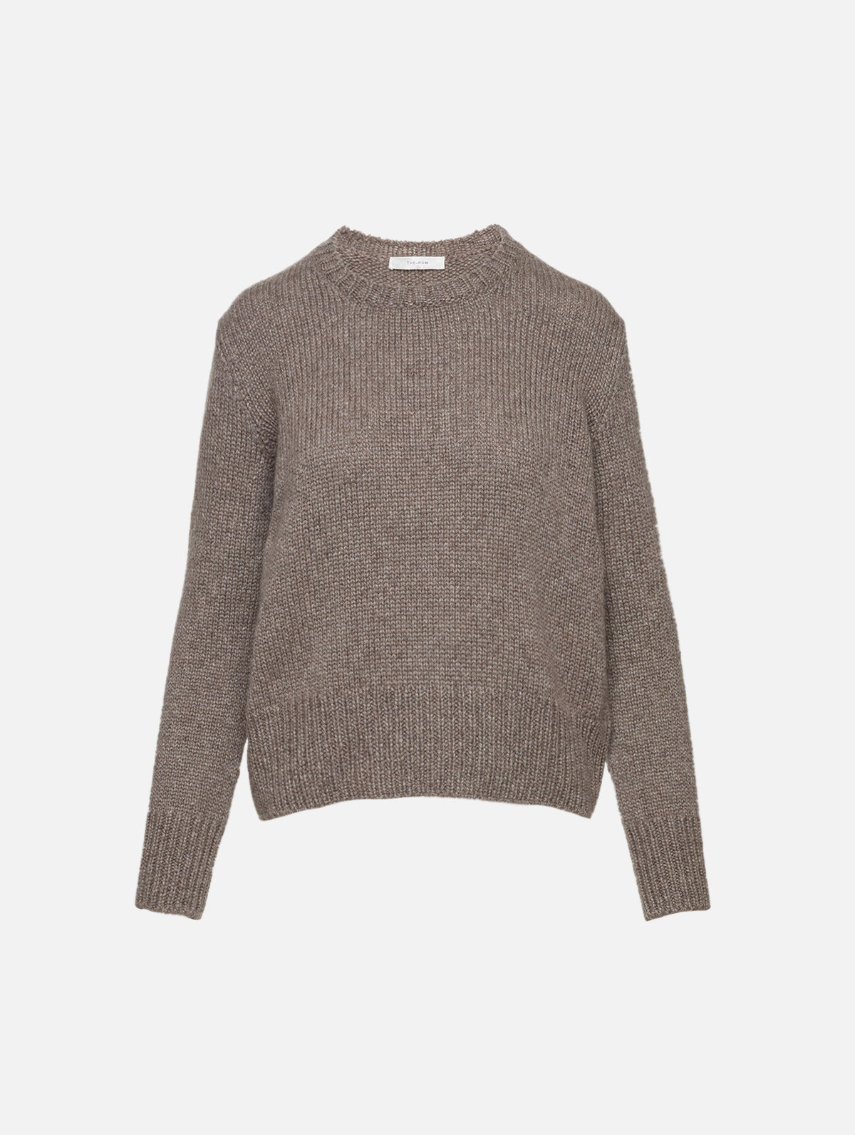 Pato Top,THE ROW,GREY TAUPE,Image 1