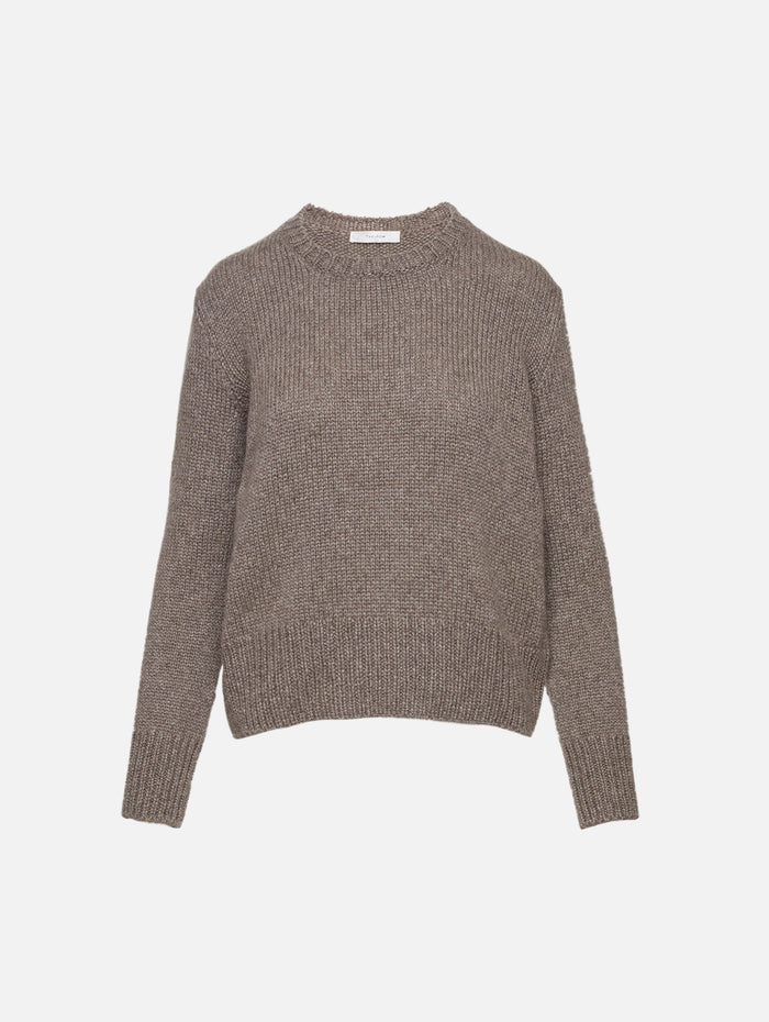 Pato Top,THE ROW,GREY TAUPE,Image 1