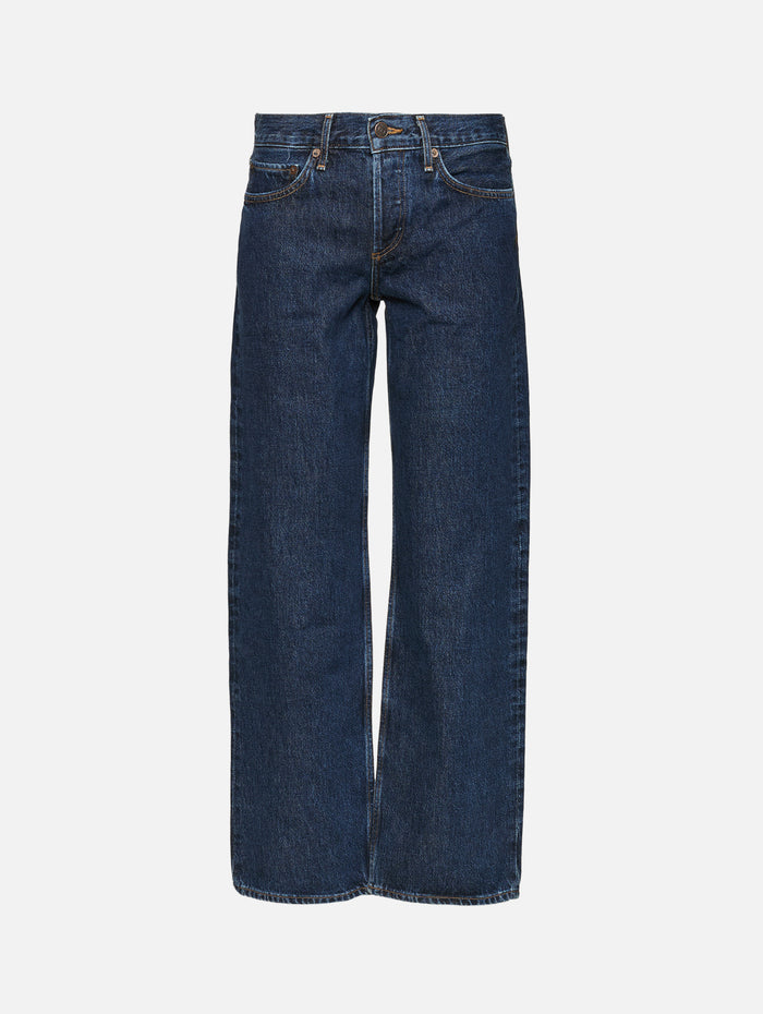 Low Rise Loose Jean,AGOLDE,PENDULUM,Image 1