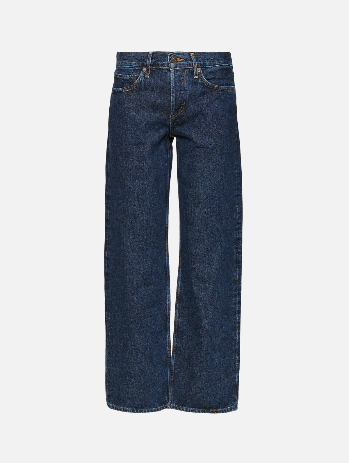 Low Rise Loose Jean,AGOLDE,PENDULUM,Image 2